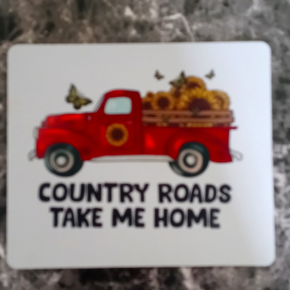 Custom Mousepad - Picture 1 of 1